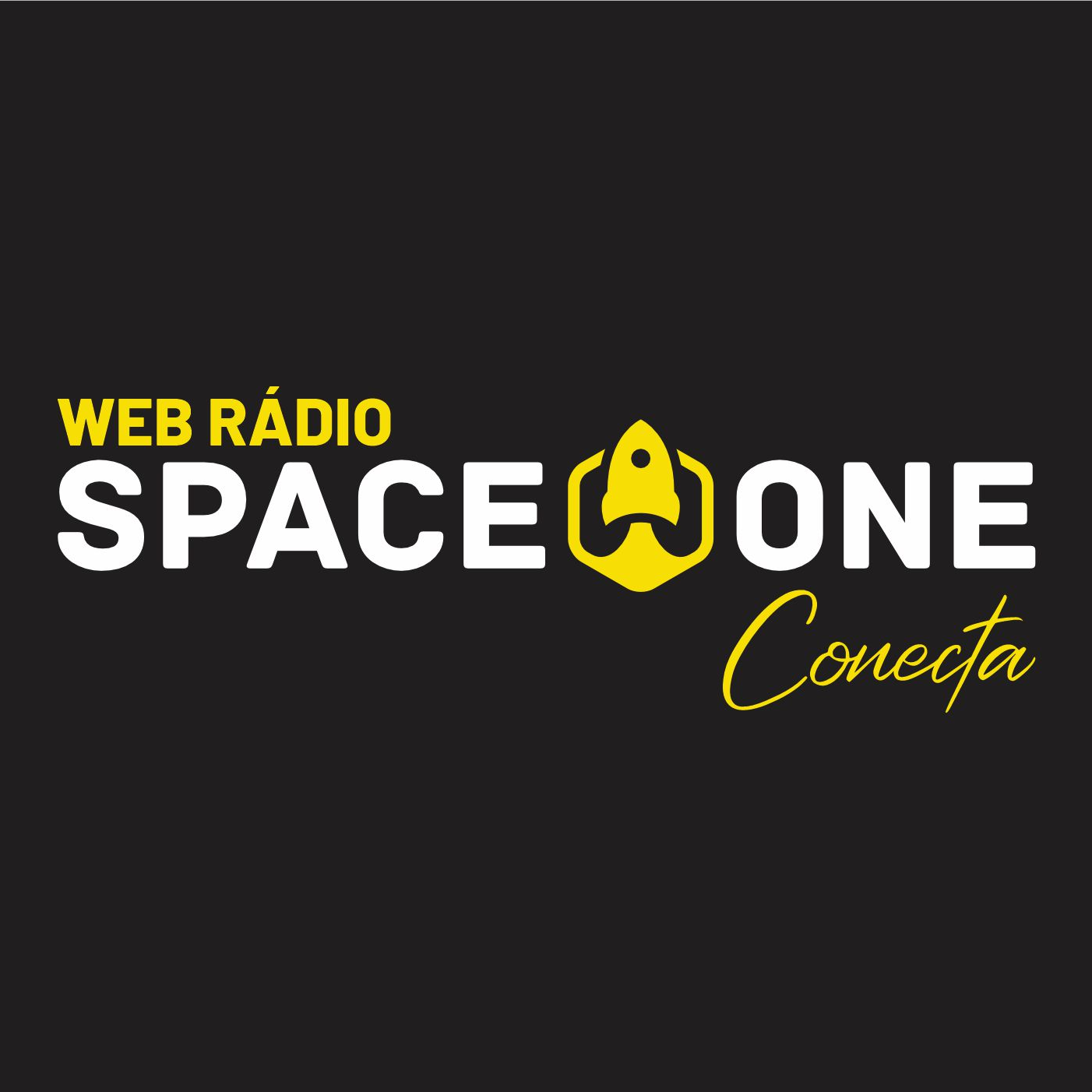 Rádio Space One Conecta