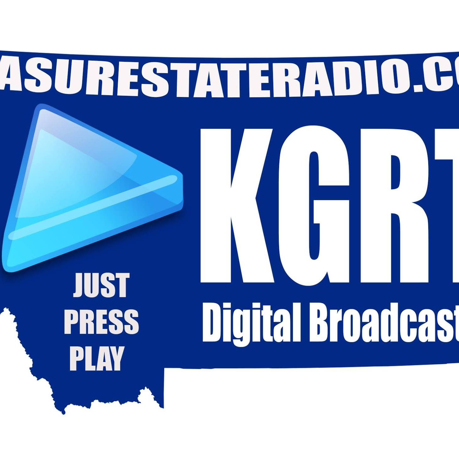 Treasure State Radio / KGRT-DB