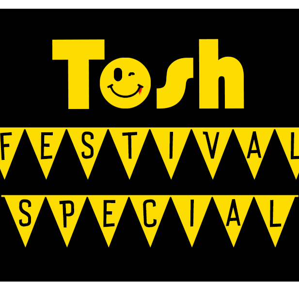 Tosh FM
