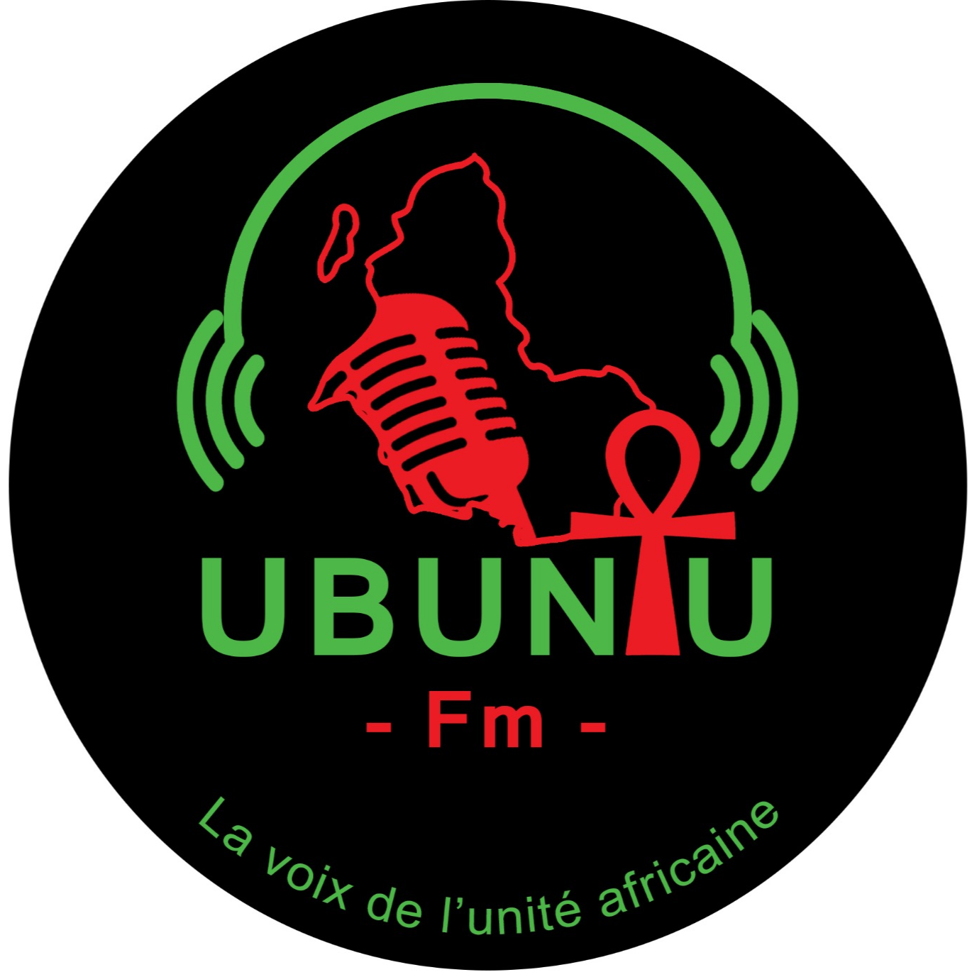 Ubuntu FM