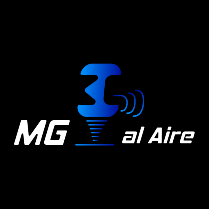 Mg Al Aire