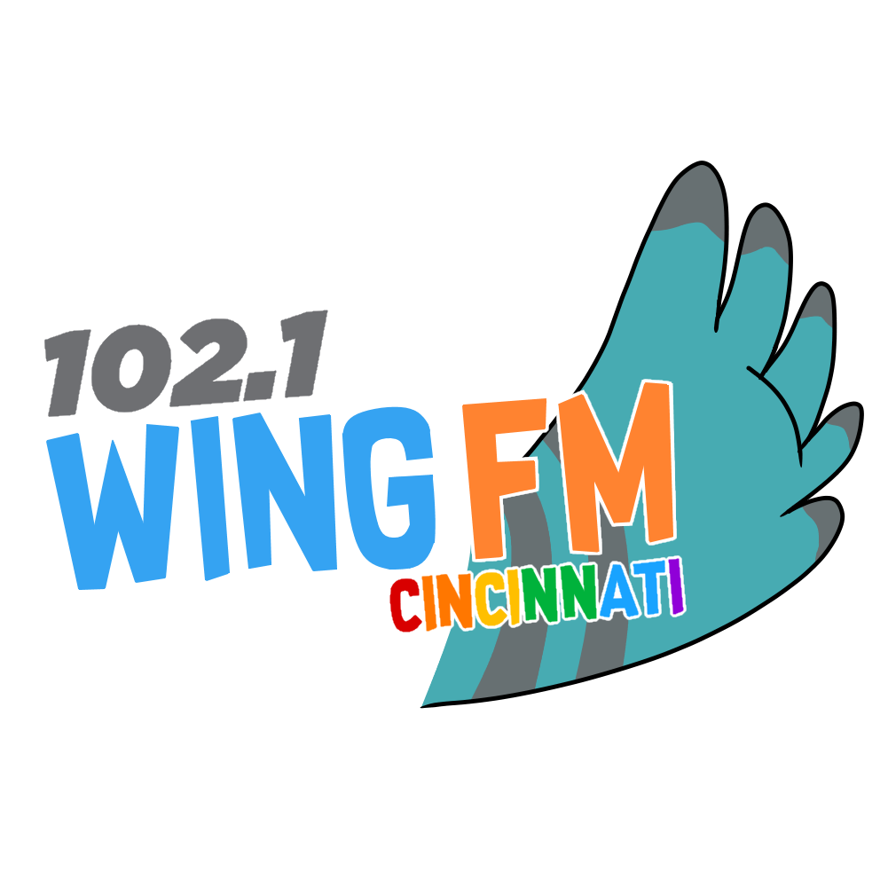 102.1 WING FM