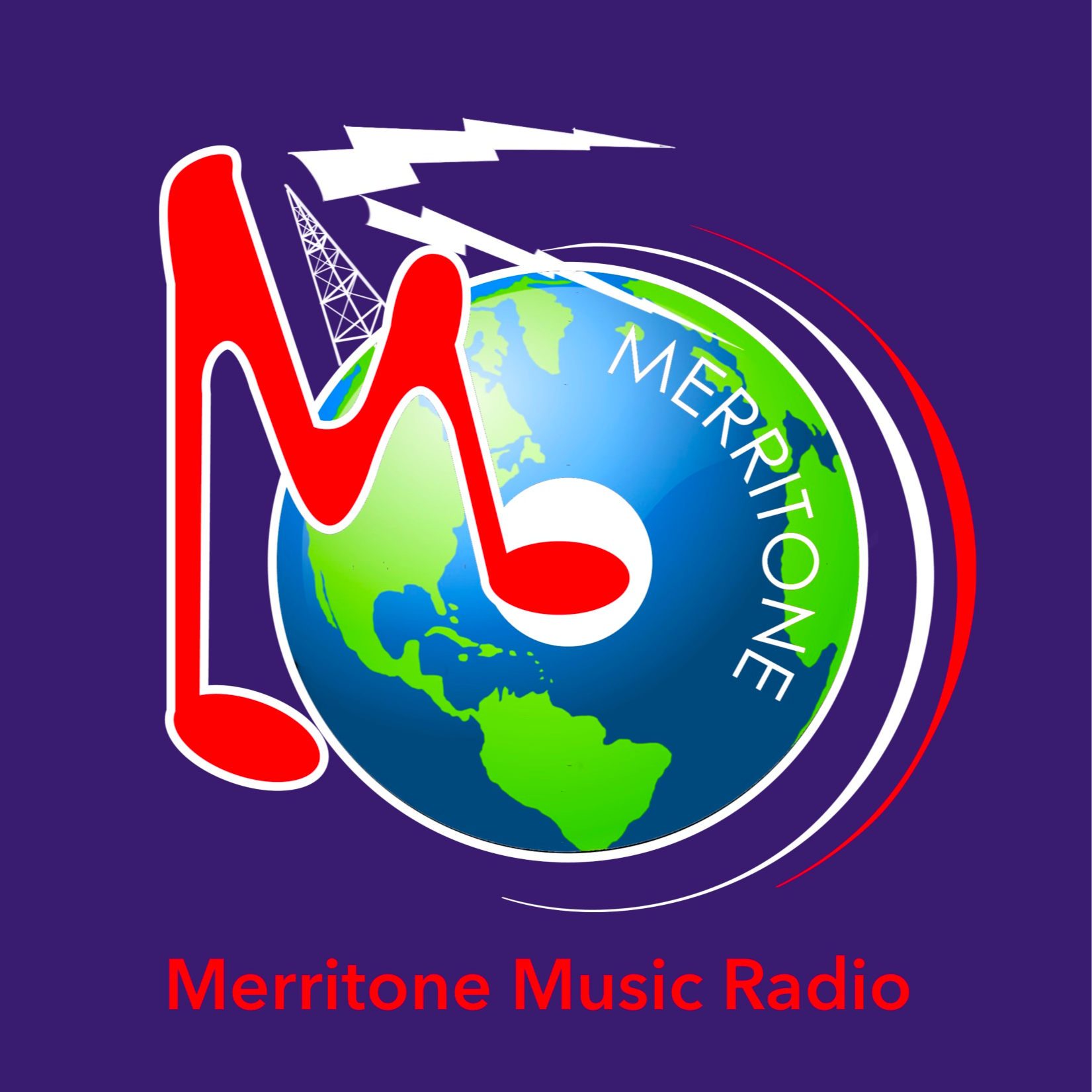 Merritone Music Radio