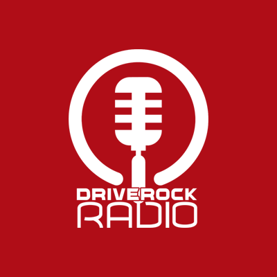 Dr1ve Rock Radio
