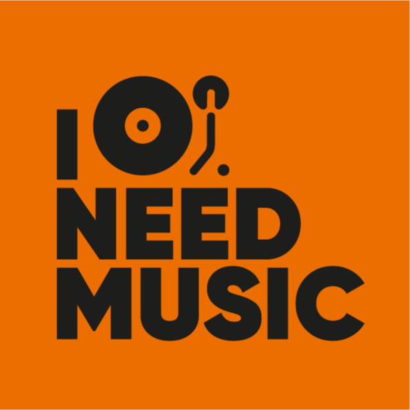 I NEED MUSIC WEBRADIO