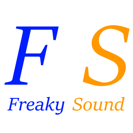 Freaky-Sound