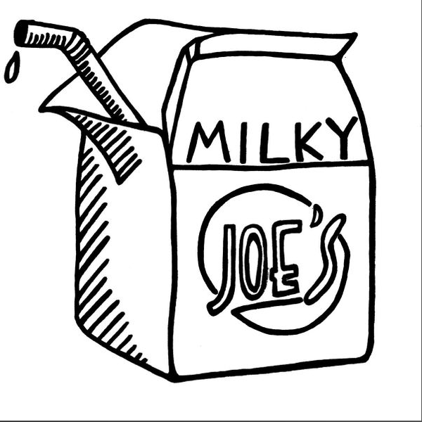 Milky Joe's Radio Show