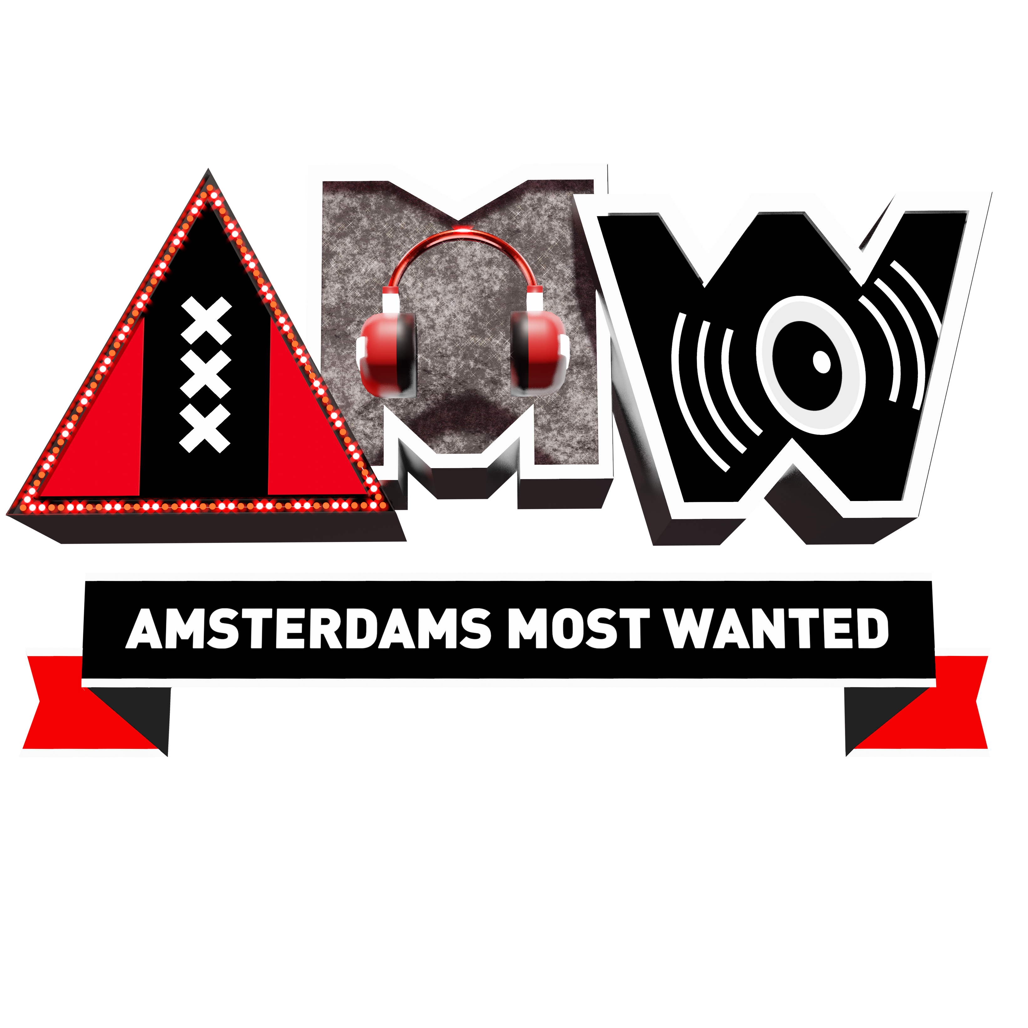 Amsterdams Most Wanted Radio