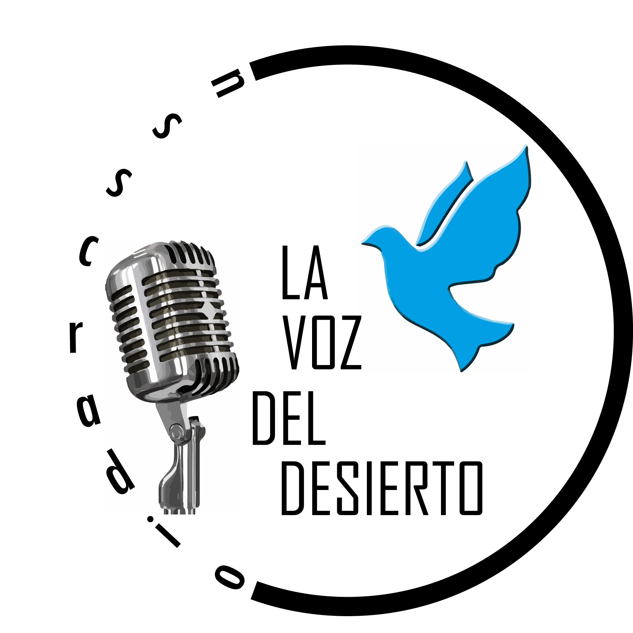 nssc radio - La Voz Del Desierto