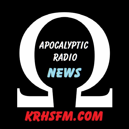 Apocalyptic Talk Radio - KRHS FM