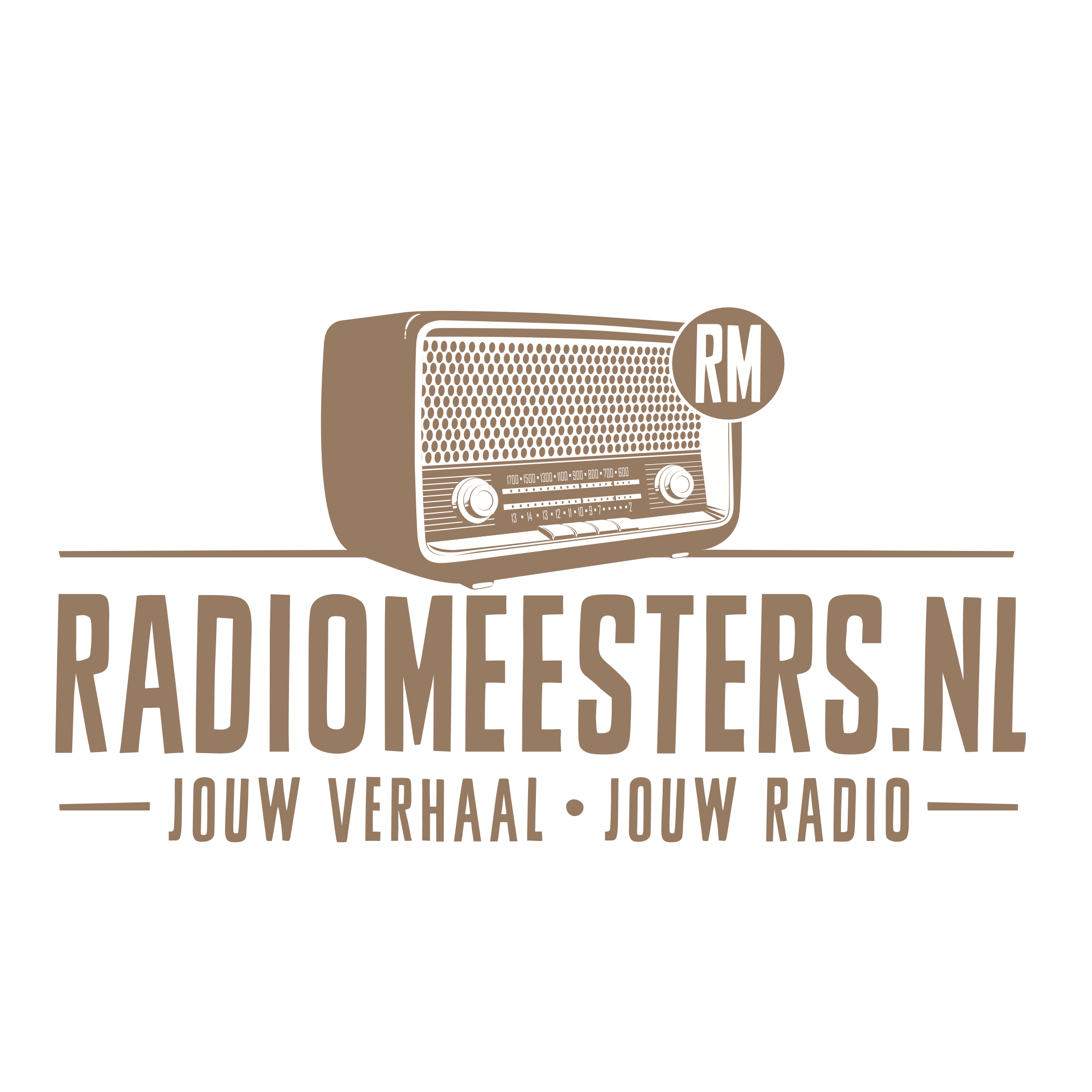 Radiomeesters.nl