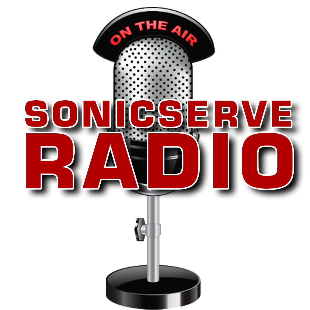 SonicServe Radio