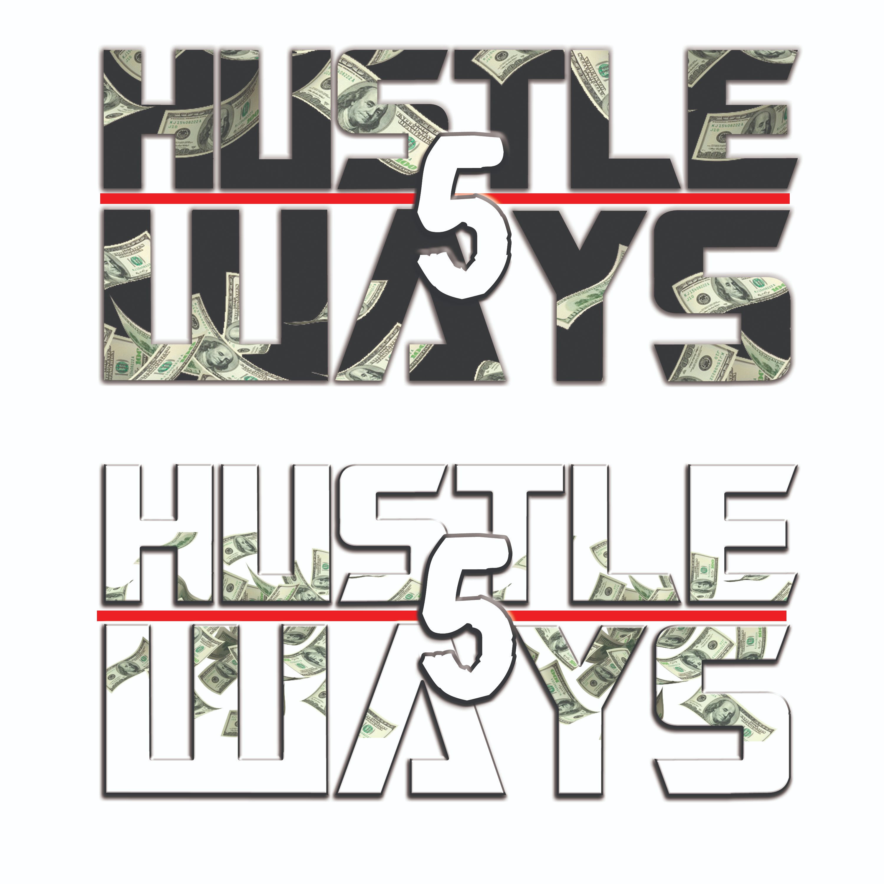 hustle5ways