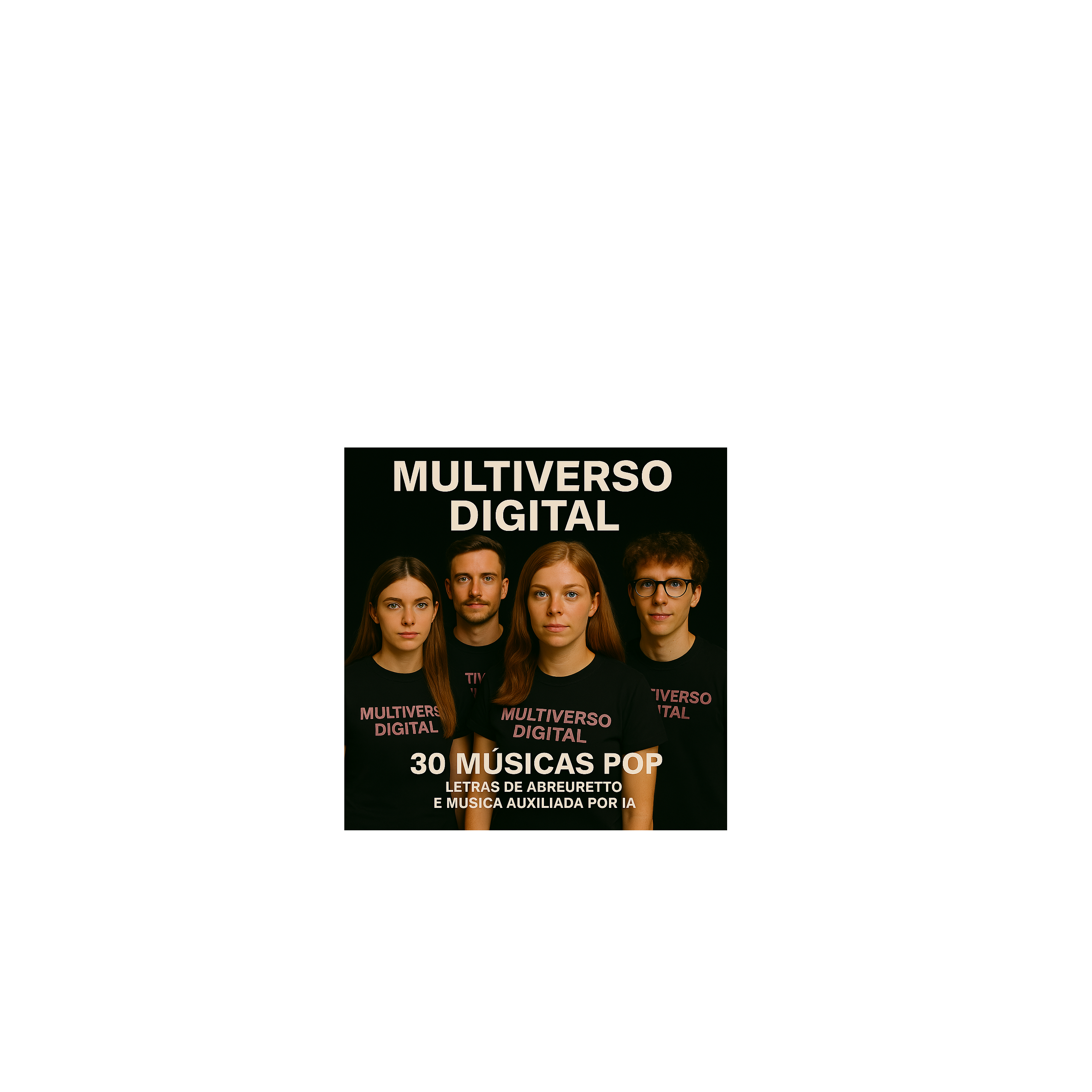 Multiverso Digital
