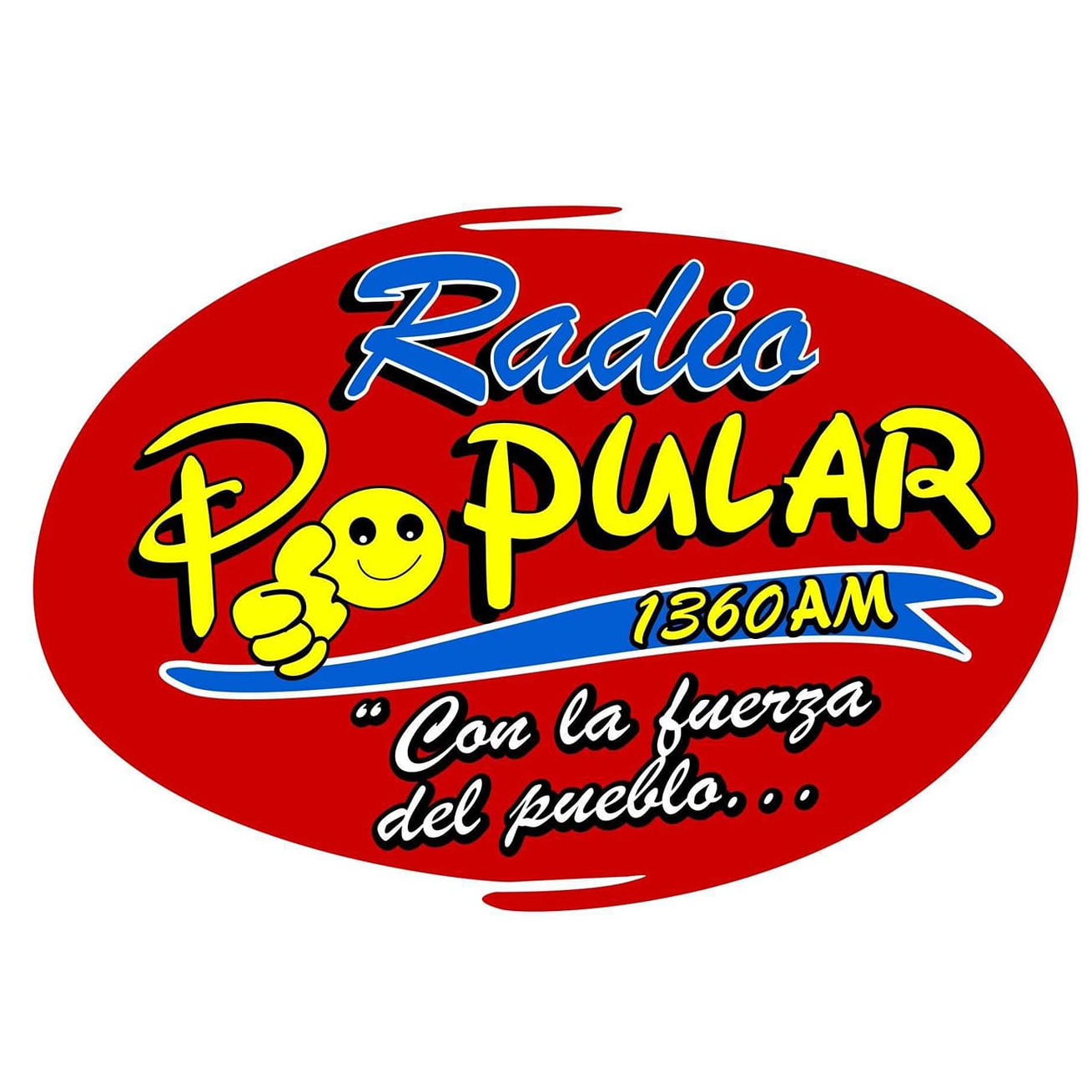 Radio Popular 1360