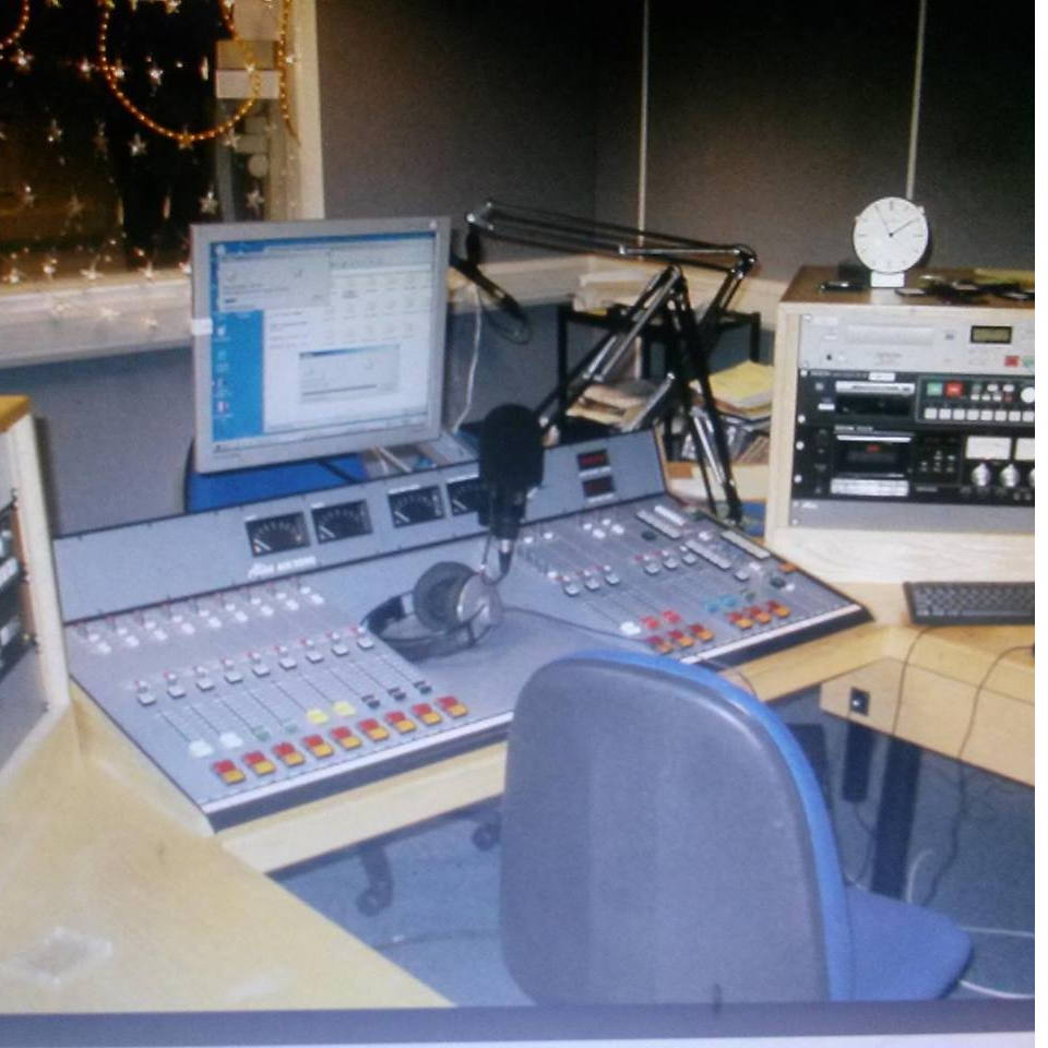 RTL 2005 FM