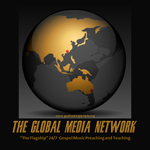 The Global Media Network - "The Flagship"