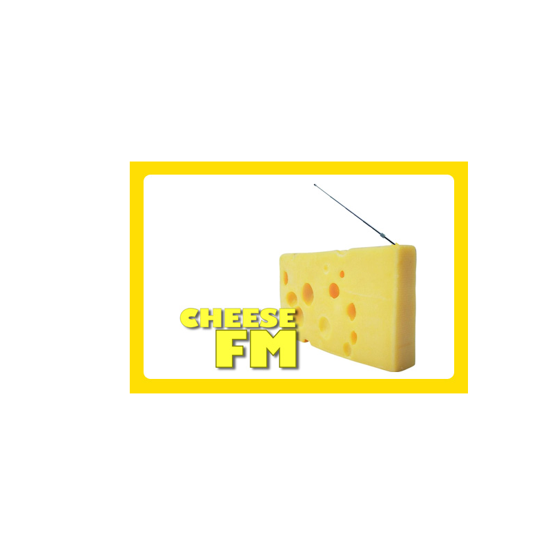 CheeseFM