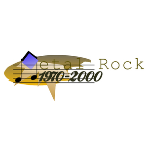 Metal Rock 1970 - 2005