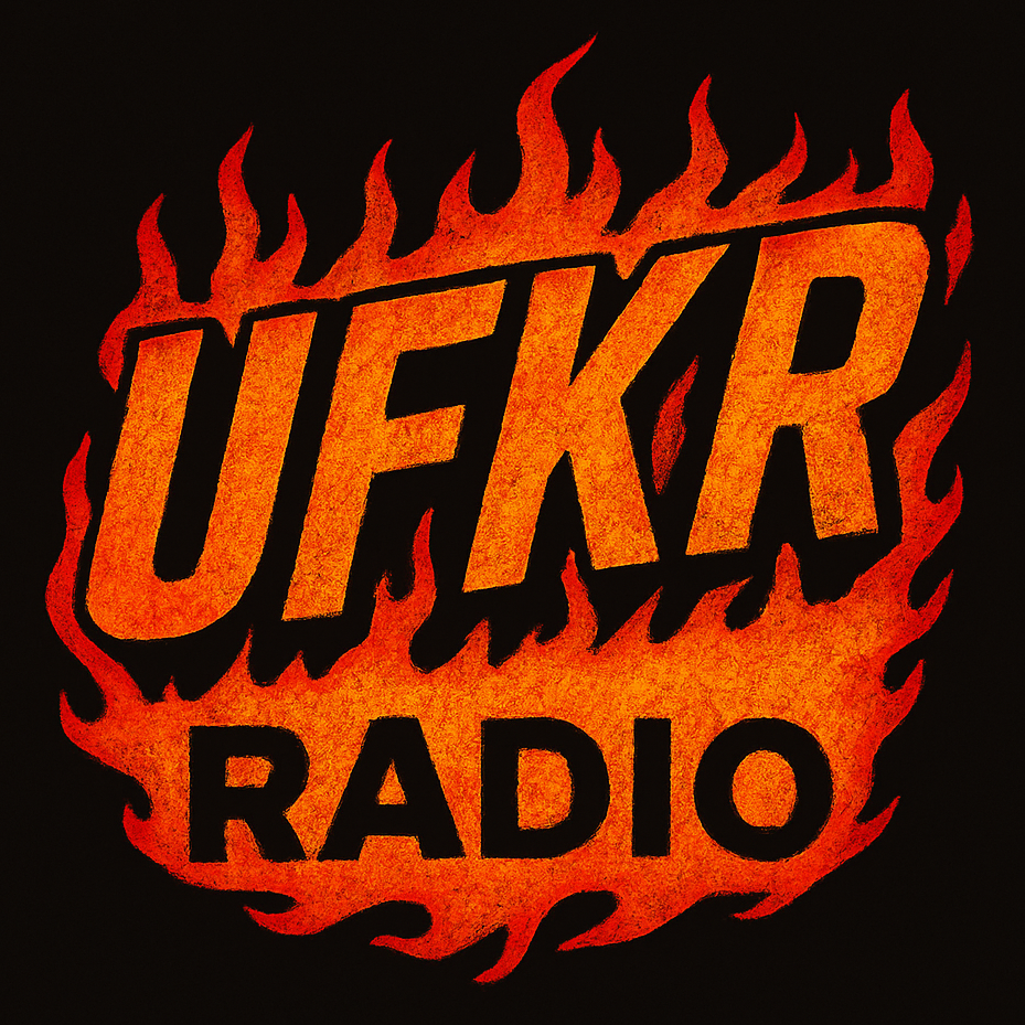 UFKR Radio