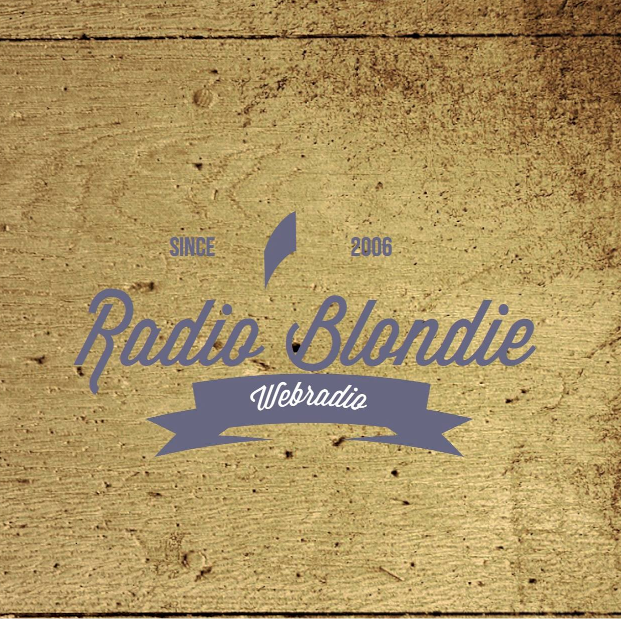 Radio Blondie webradio