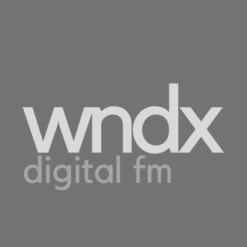 WNDX Digital FM