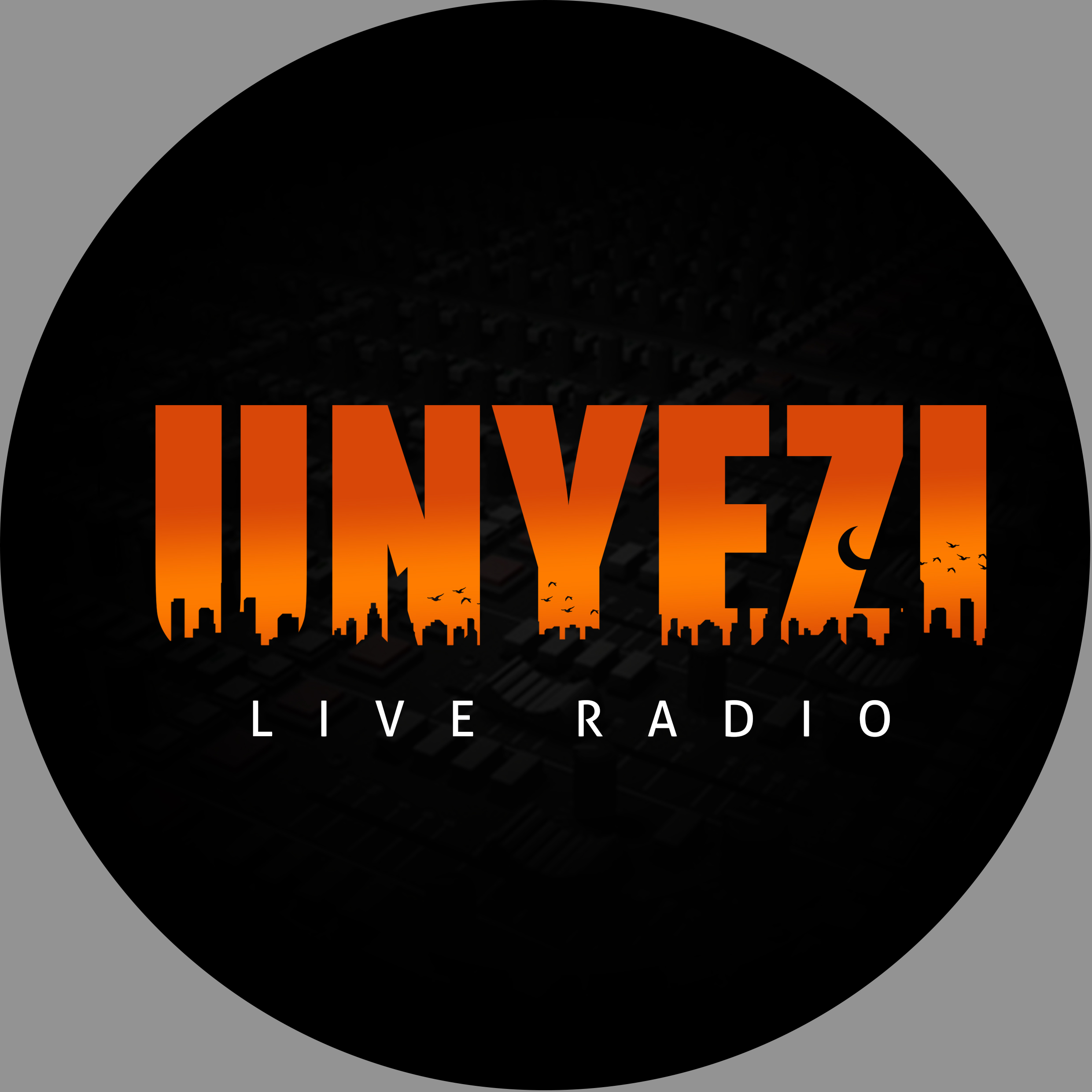 Unyezi Radio