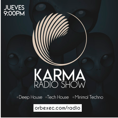 Karma Radio Show