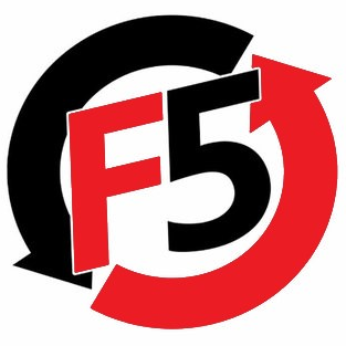 FRECUENCIA F5