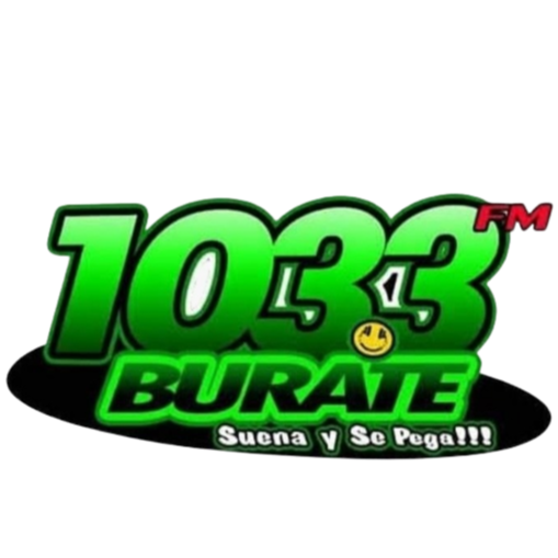 Burate 103.3 FM