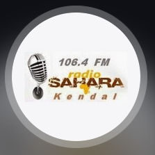RADIO SAHARA FM KENDAL