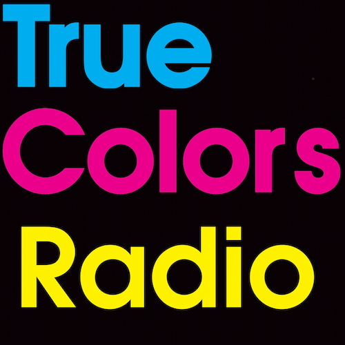 TrueColorsRadio - No Commercials, No Talks, Just Best Music