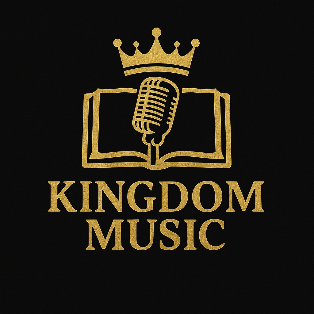 Kingdom music