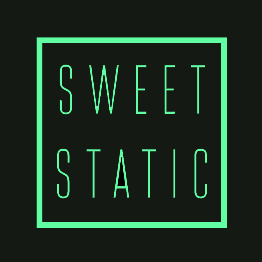 Sweet Static