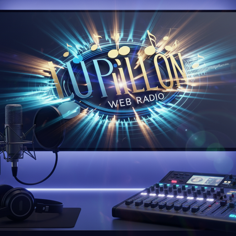 lupillonwebradio