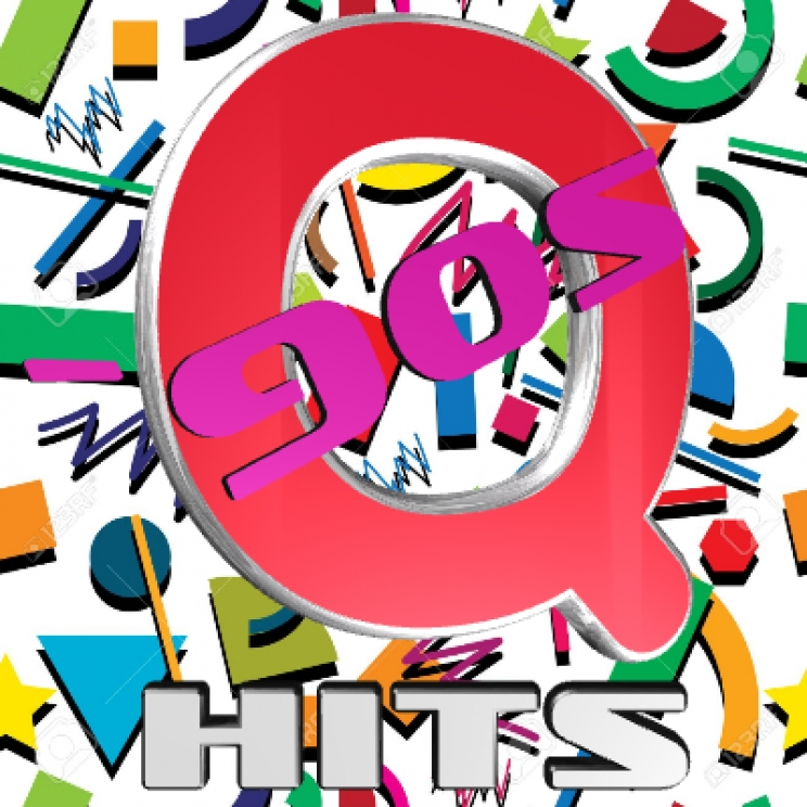 Q Music | 90s