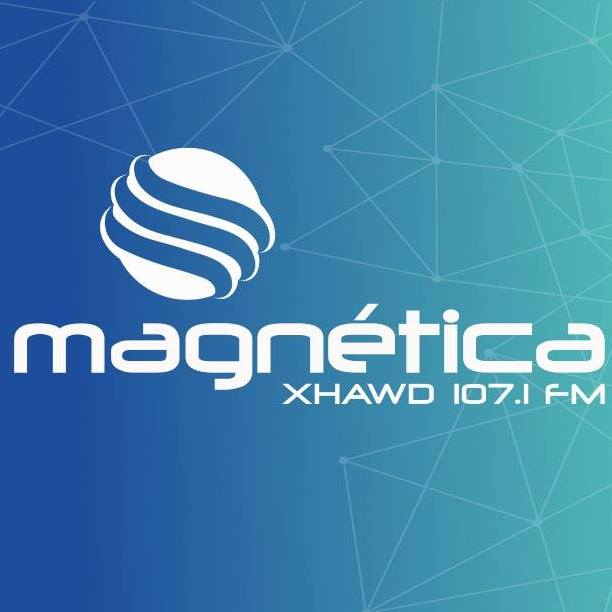 Magnética XHAWD 107.1 FM