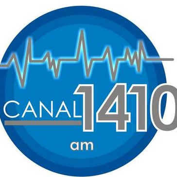Canal 1410