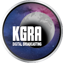 KGRA Digital Broadcasting