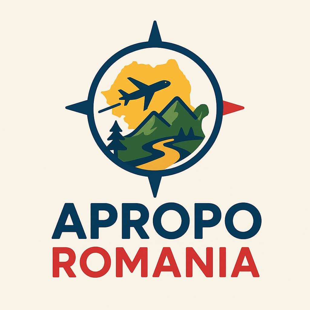 Apropo Radio Romania
