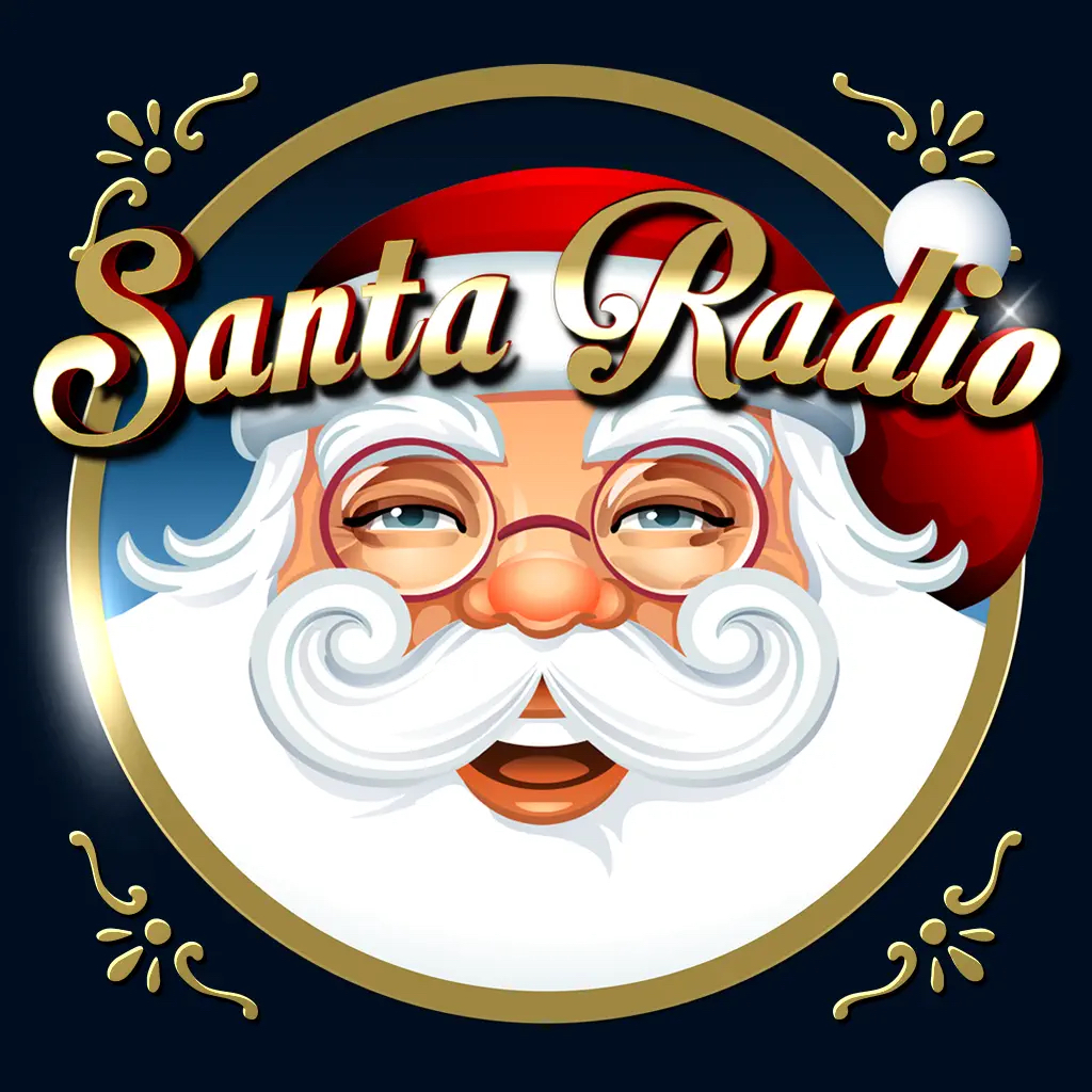 Santa Radio Official