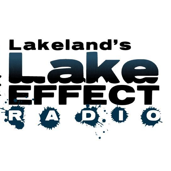 Lake Effect Radio Station