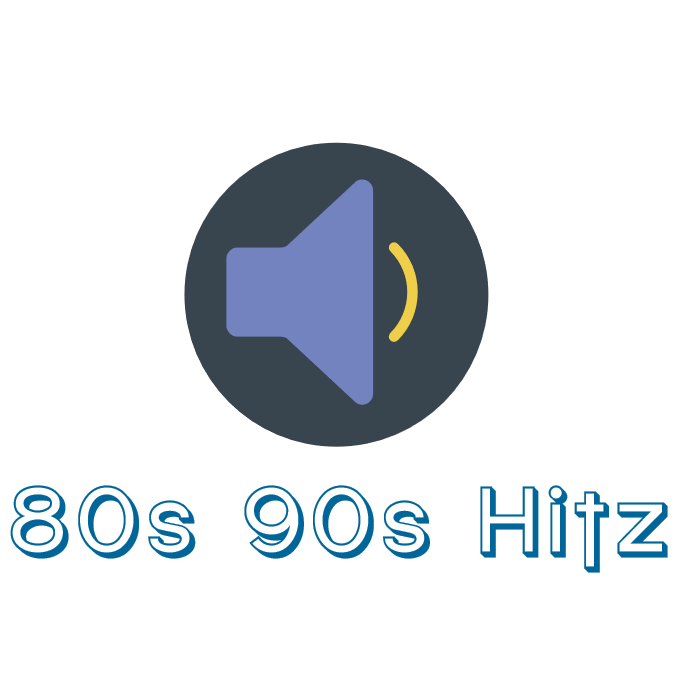 80s 90s Hitzzz Radioz!!!!