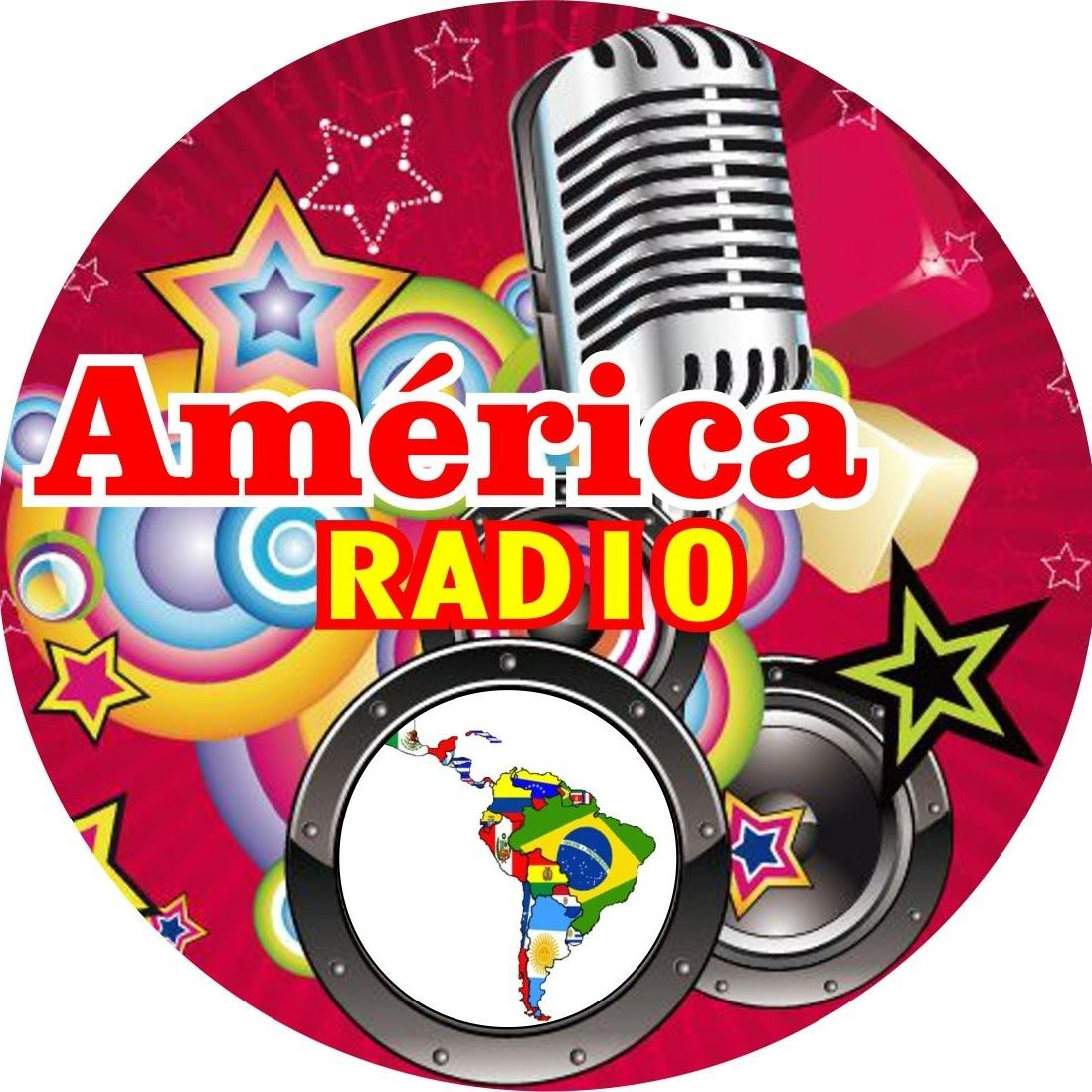 Radio america
