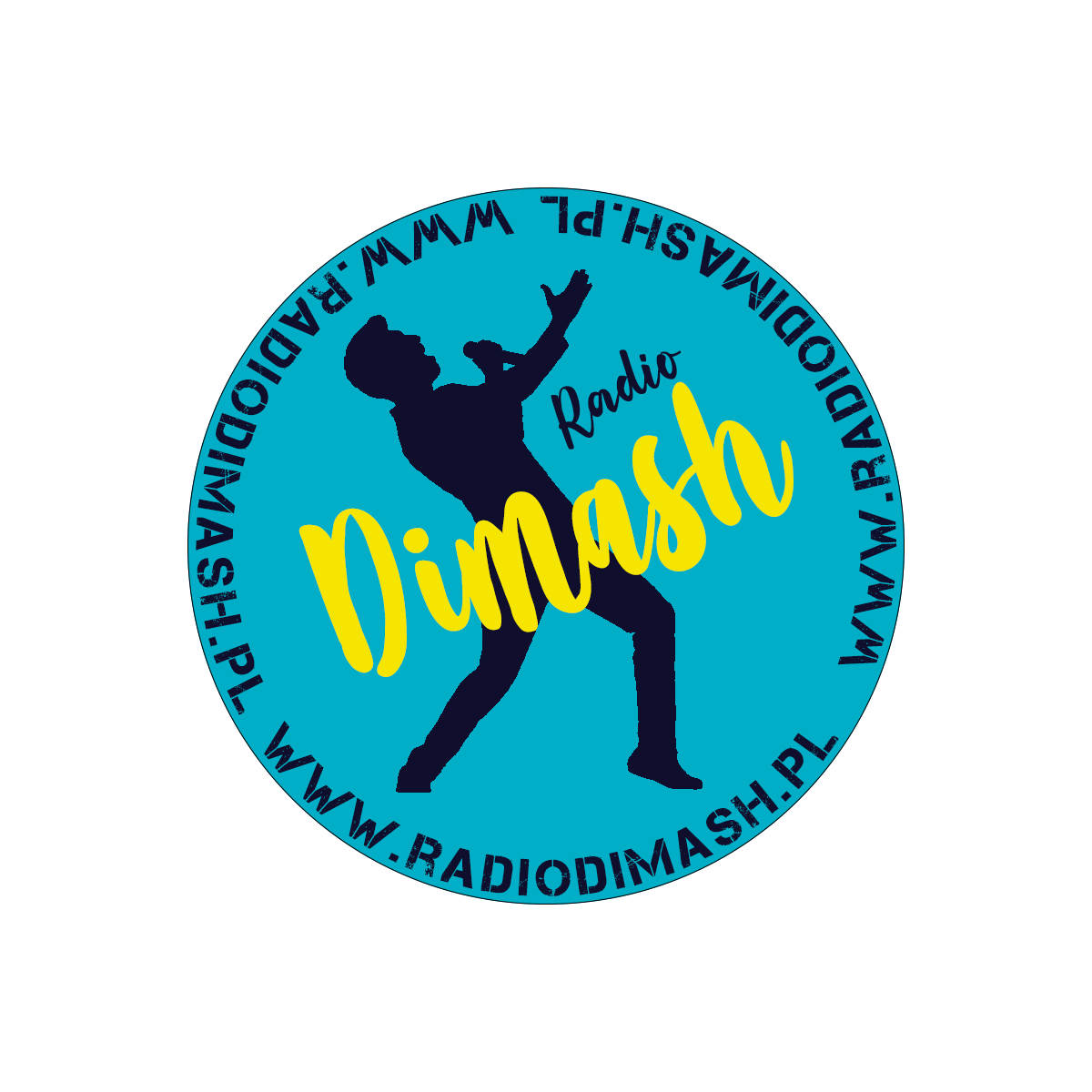 Radio Dimash PL