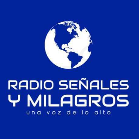 RADIO SEÑALES Y MILAGROS