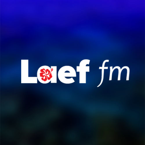 Laef FM Vanuatu