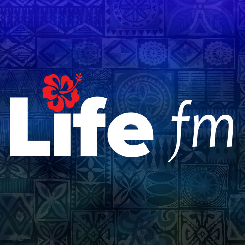 Life FM Fiji