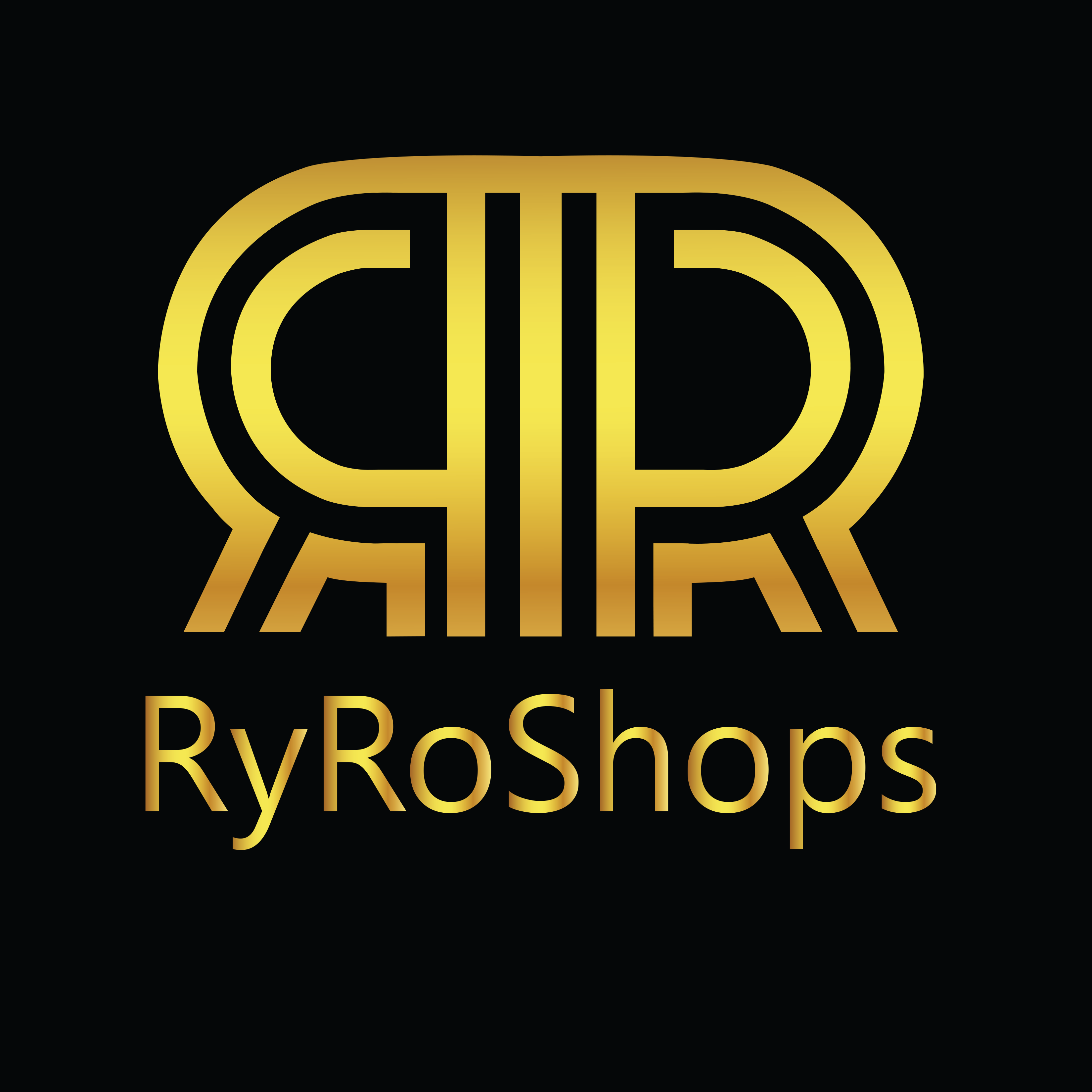 RyRoShops Radio