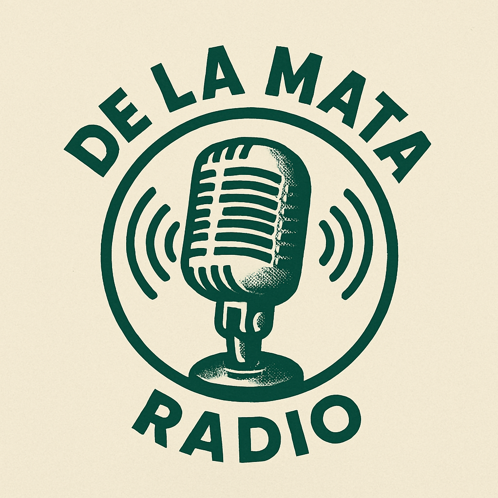 De La Mata Radio